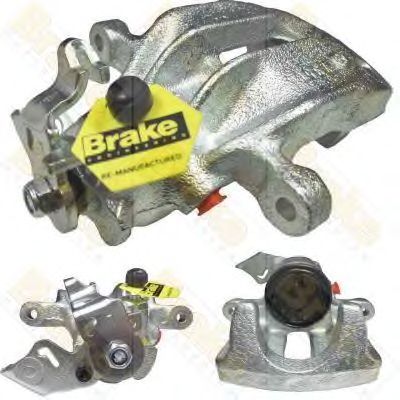 BRAKE ENGINEERING ca1430 -  Тормозной суппорт